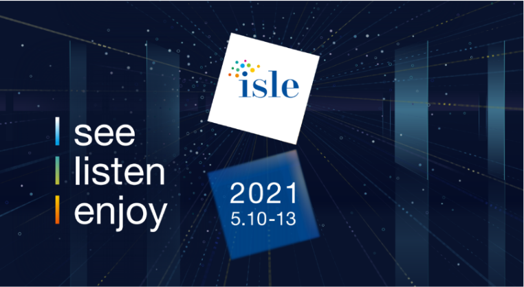 ISLE2021即将盛启，沙巴官网平台邀您共启城市新纪元