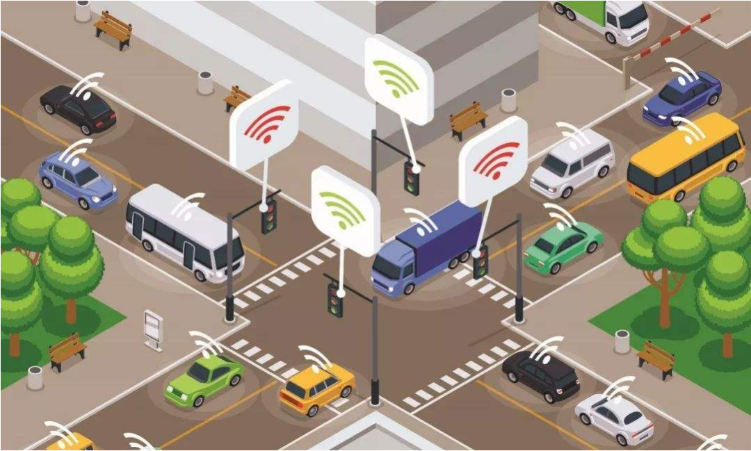 沙巴官网平台：智慧交通的建设，为城市交通装上“智慧大脑”